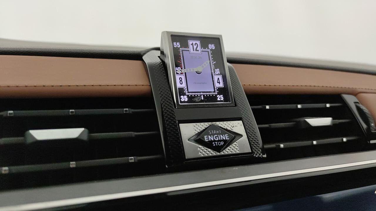 DS DS DS 7 Crossback usata 18
