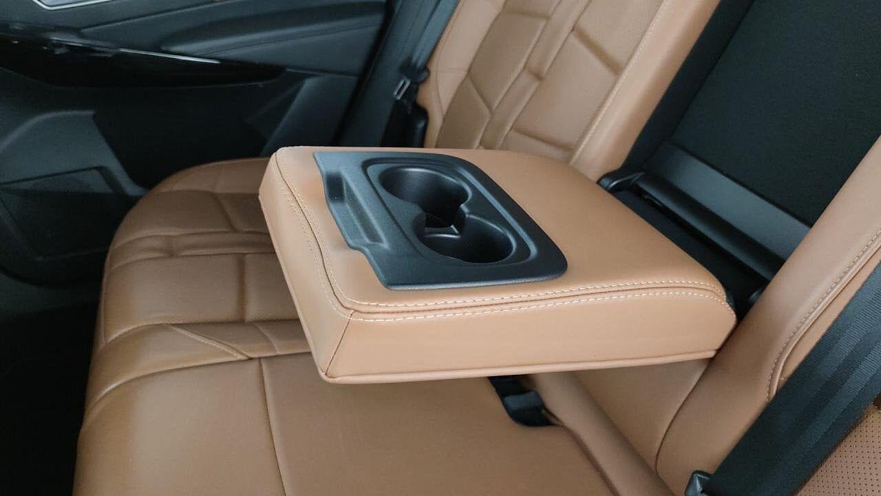 DS DS DS 7 Crossback usata 21
