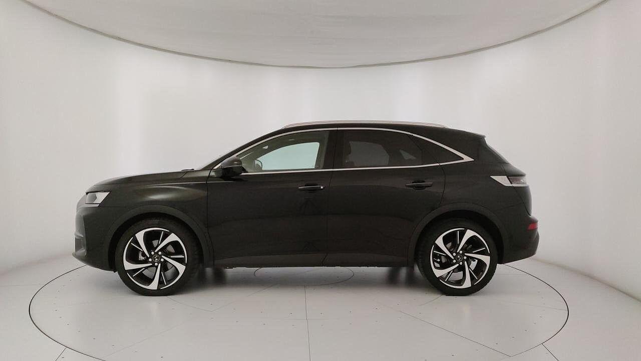 DS DS DS 7 Crossback usata 22