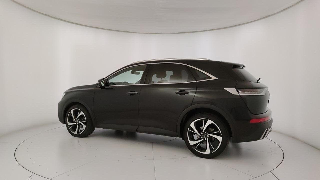 DS DS DS 7 Crossback usata 24