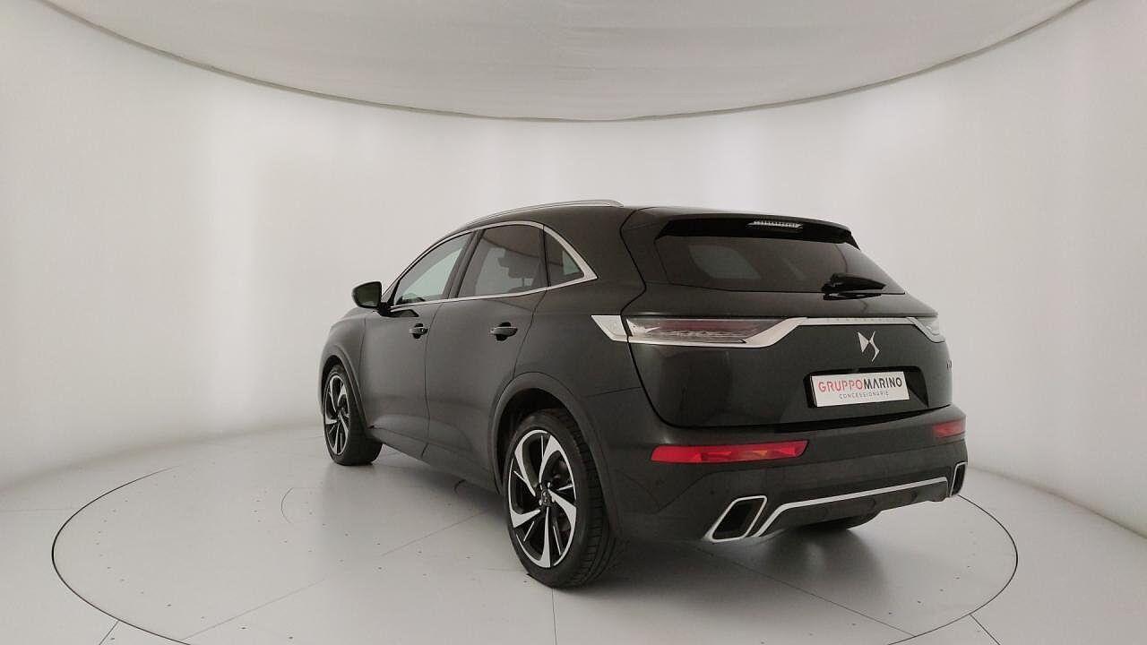 DS DS DS 7 Crossback usata 25