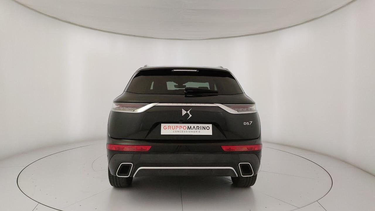 DS DS DS 7 Crossback usata 26
