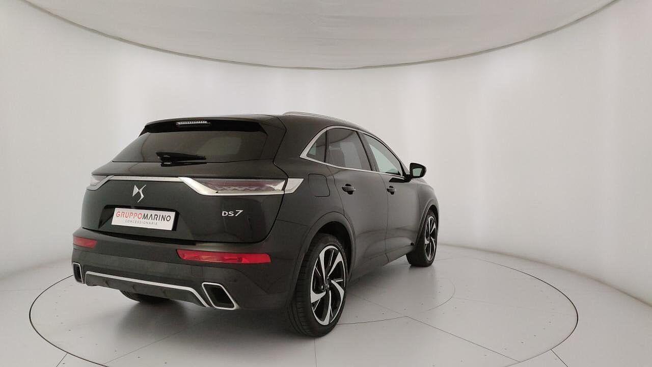 DS DS DS 7 Crossback usata 27
