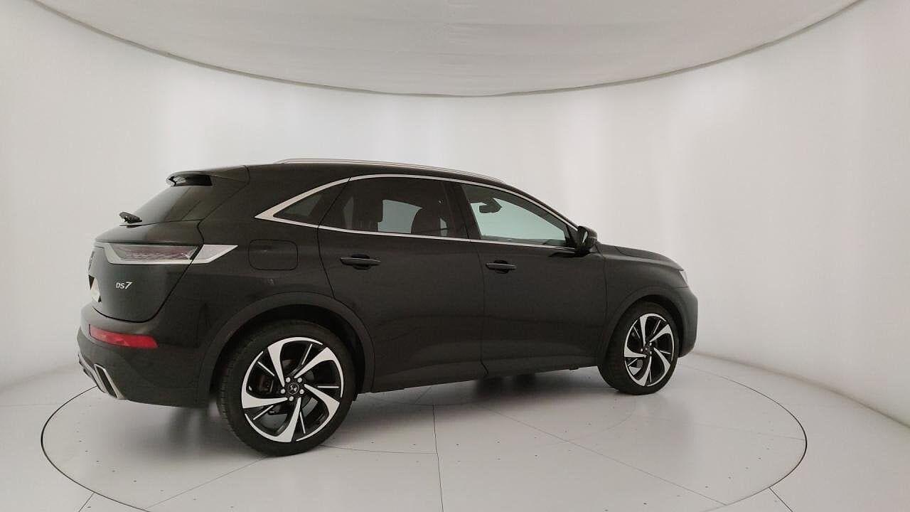 DS DS DS 7 Crossback usata 28
