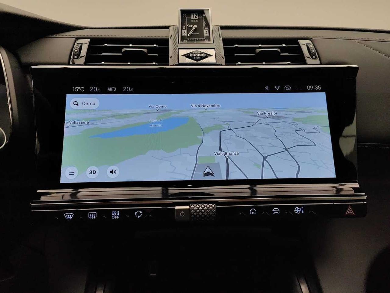 DS DS DS 7 Crossback usata 2