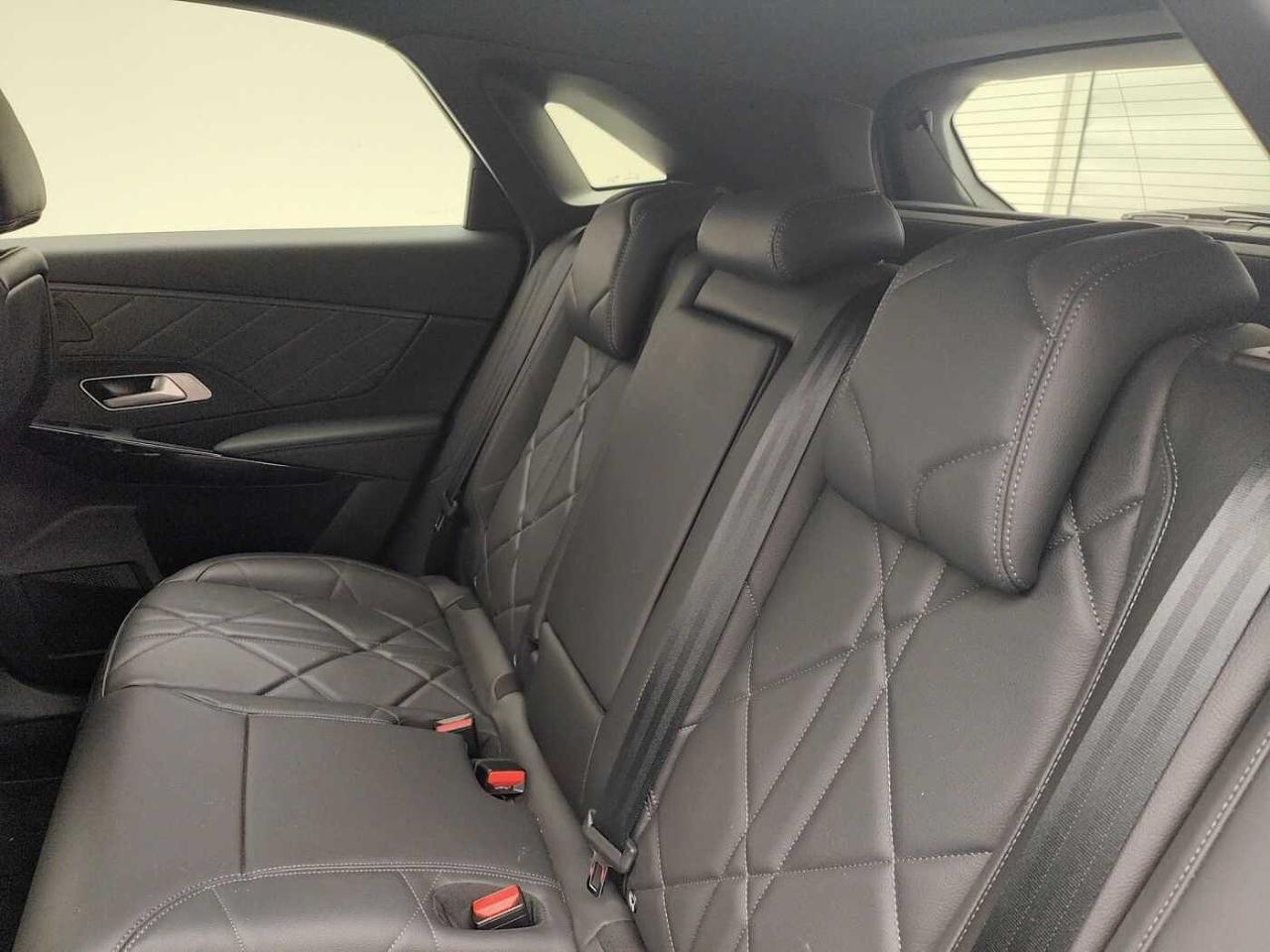 DS DS DS 7 Crossback usata 4