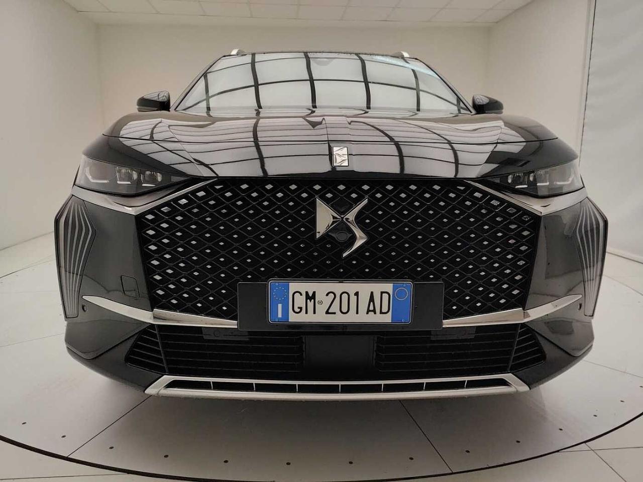 DS DS DS 7 Crossback usata 11