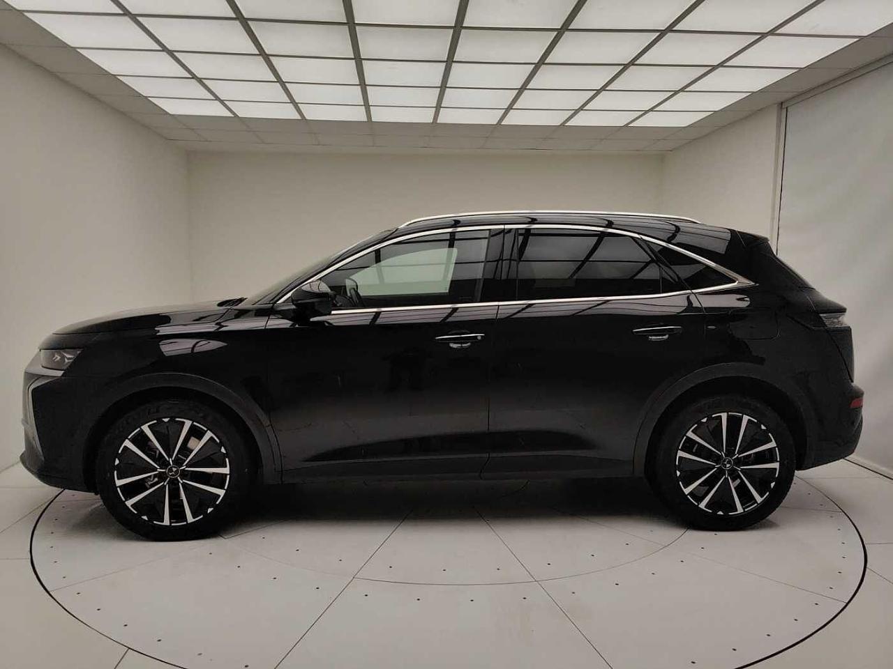 DS DS DS 7 Crossback usata 12