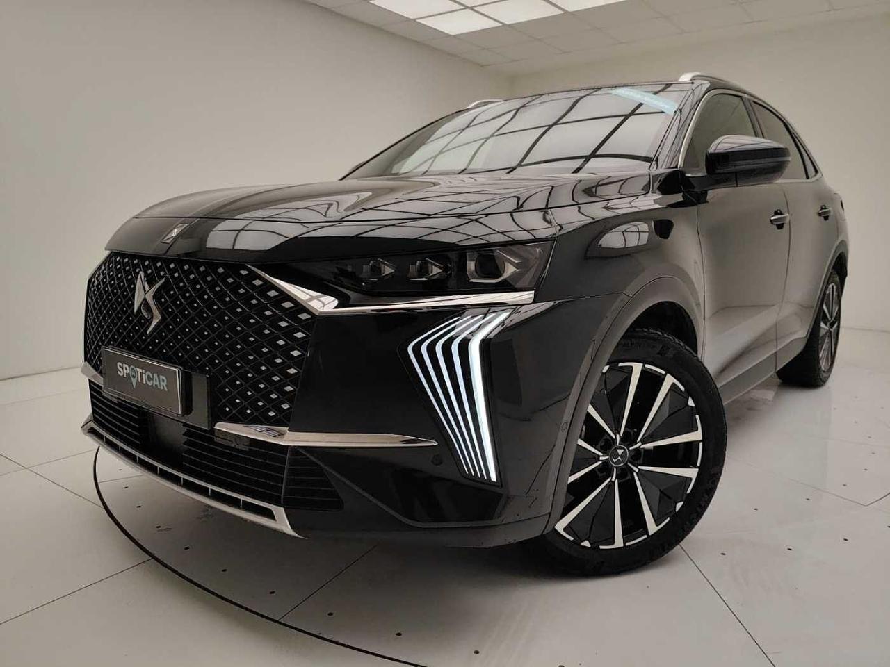 DS DS DS 7 Crossback usata 13