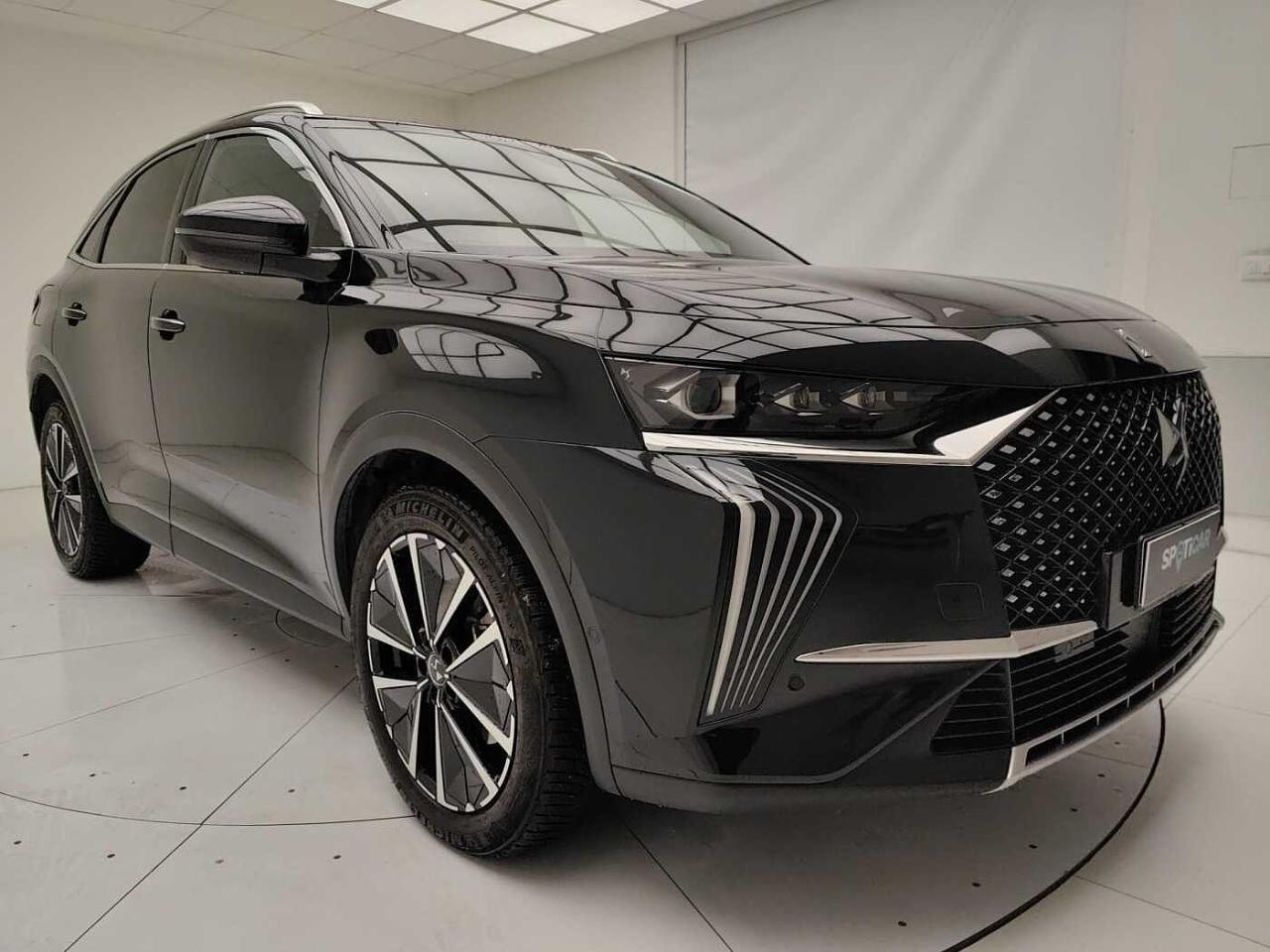 DS DS DS 7 Crossback usata 14