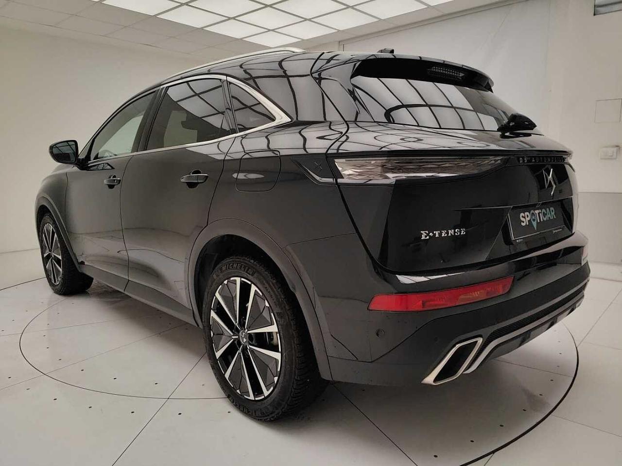 DS DS DS 7 Crossback usata 15