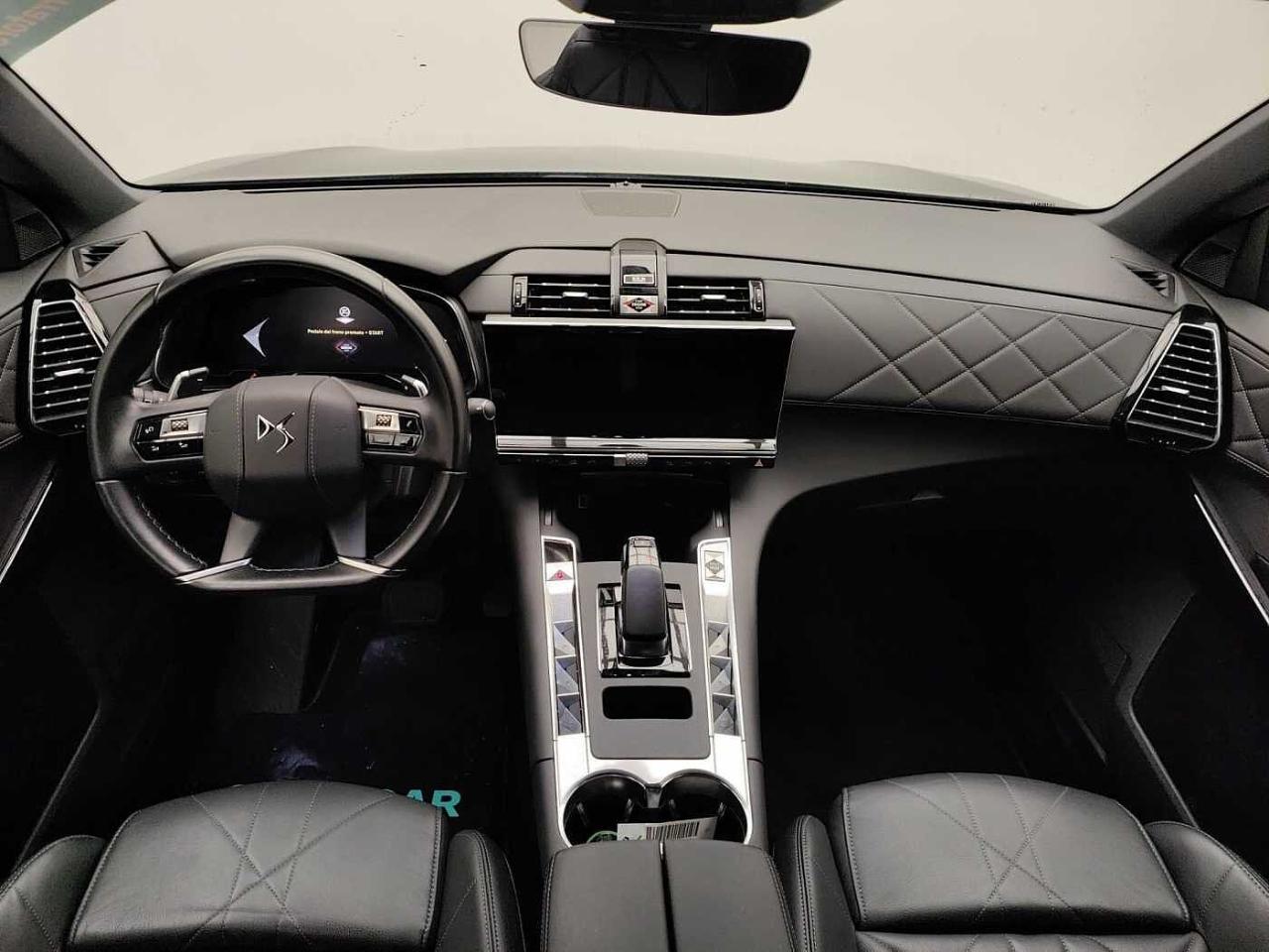 DS DS DS 7 Crossback usata 18