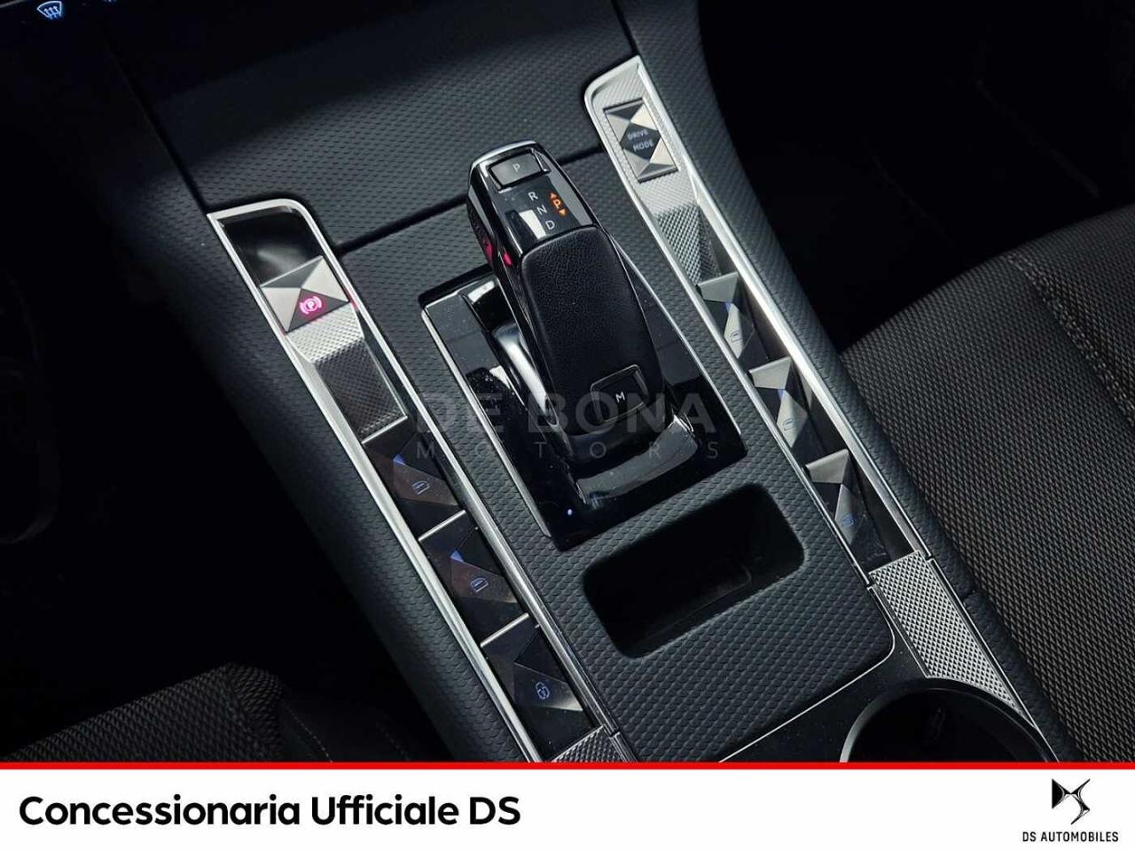 DS DS DS 7 Crossback usata 4