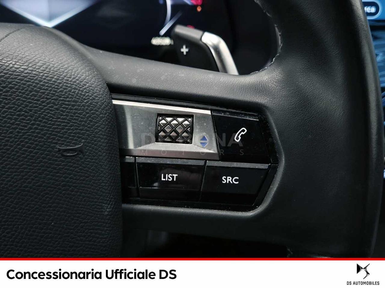 DS DS DS 7 Crossback usata 5
