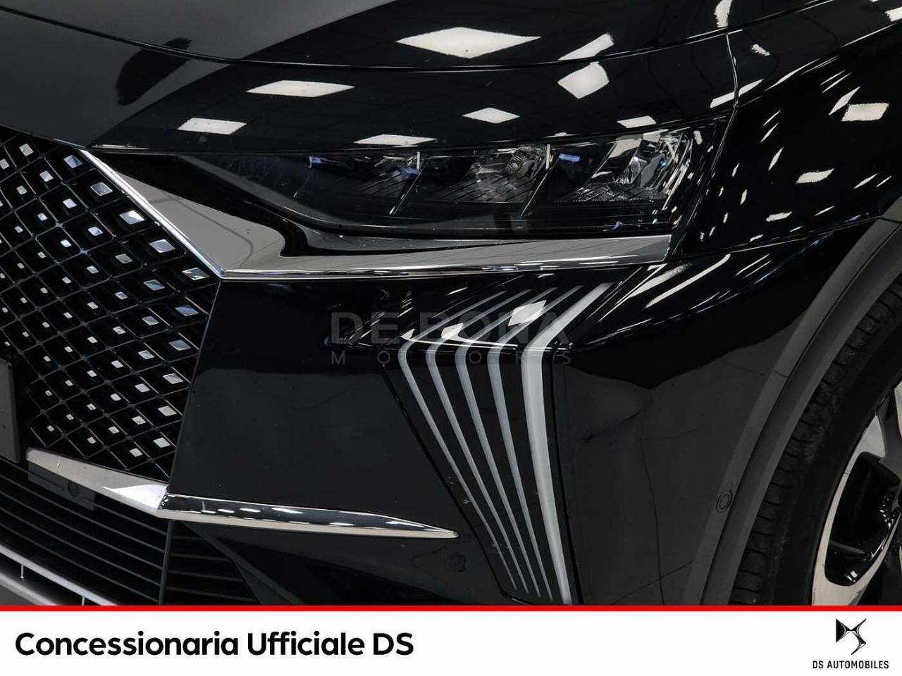 DS DS DS 7 Crossback usata 6