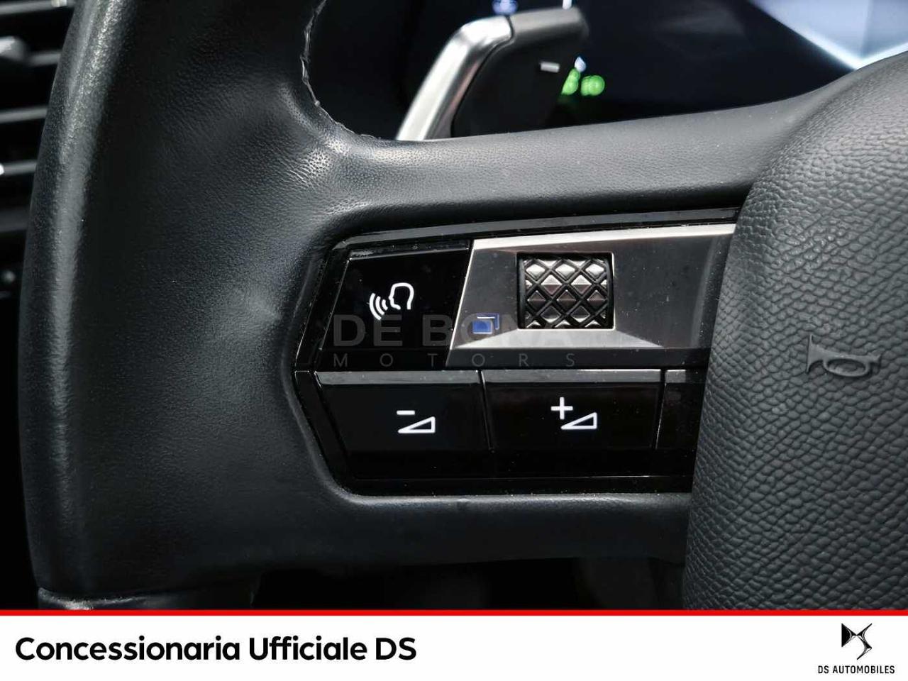 DS DS DS 7 Crossback usata 8