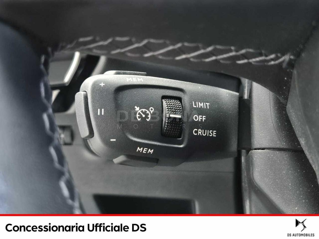DS DS DS 7 Crossback usata 9