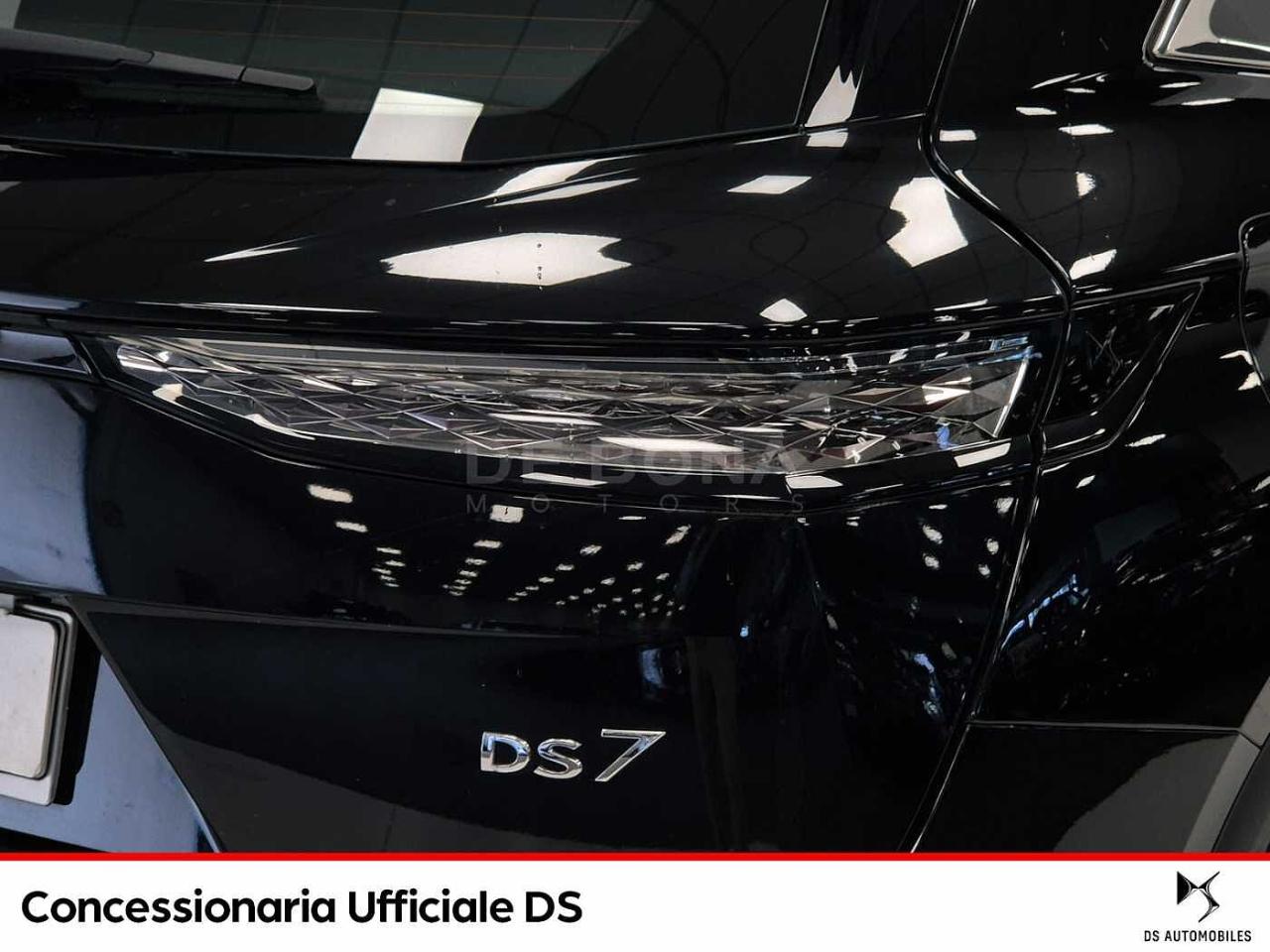 DS DS DS 7 Crossback usata 10