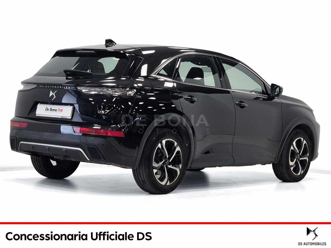 DS DS DS 7 Crossback usata 11