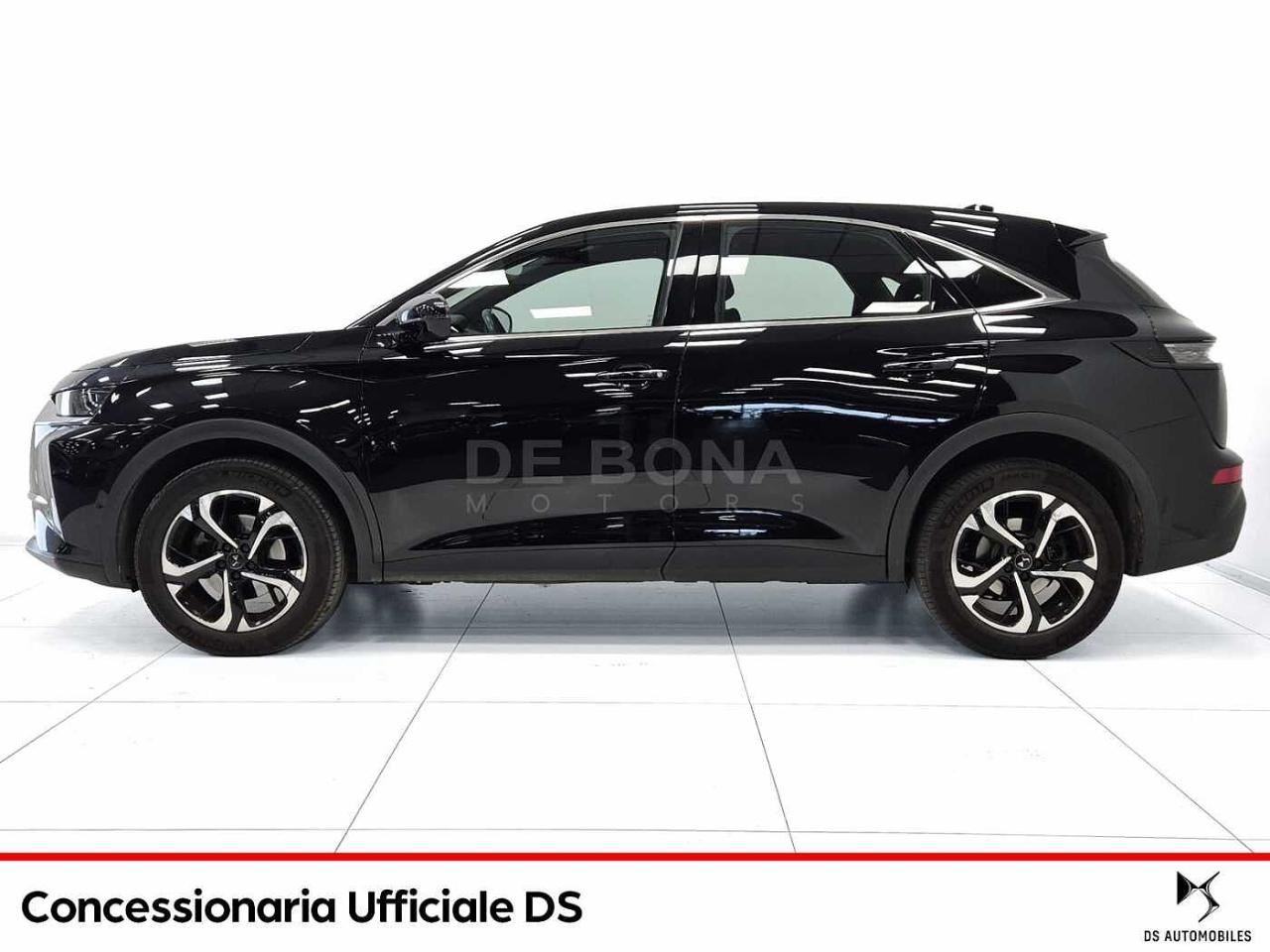 DS DS DS 7 Crossback usata 12