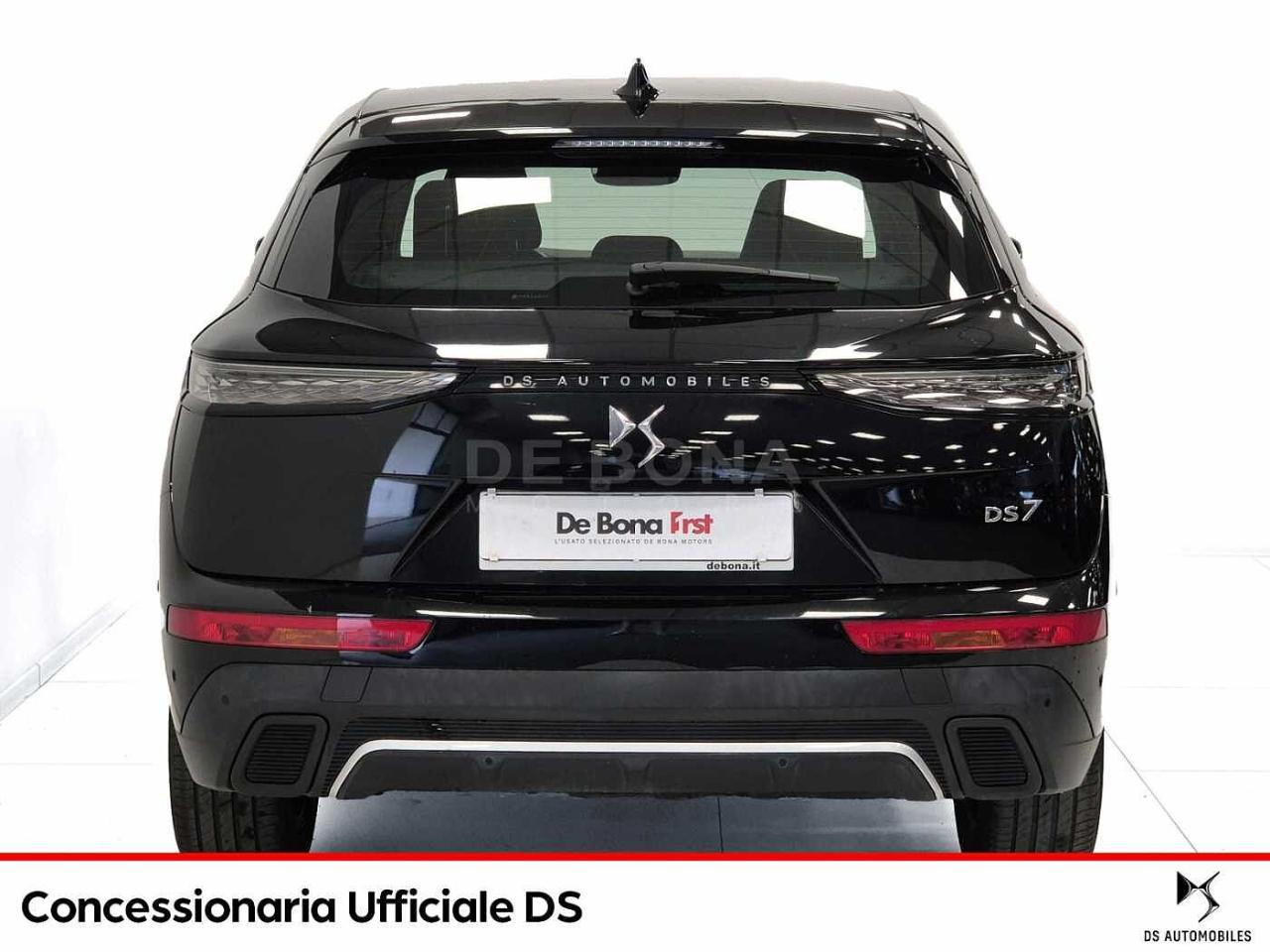 DS DS DS 7 Crossback usata 13