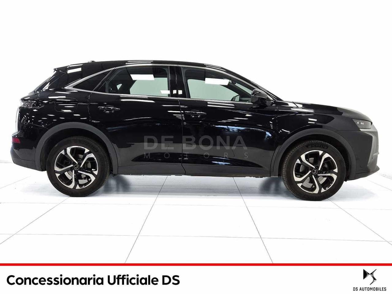 DS DS DS 7 Crossback usata 14