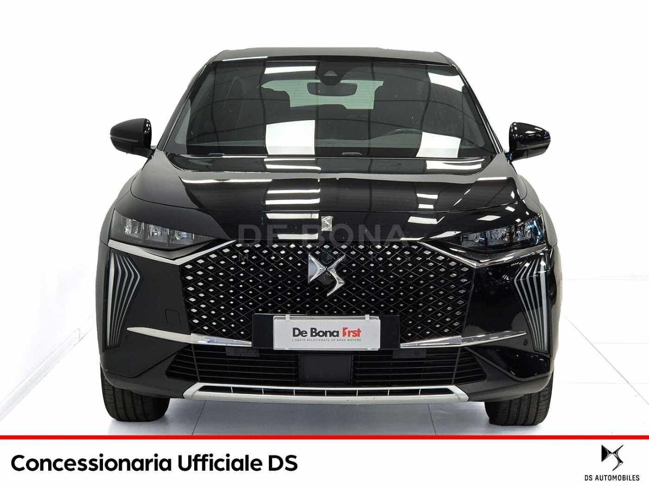 DS DS DS 7 Crossback usata 15