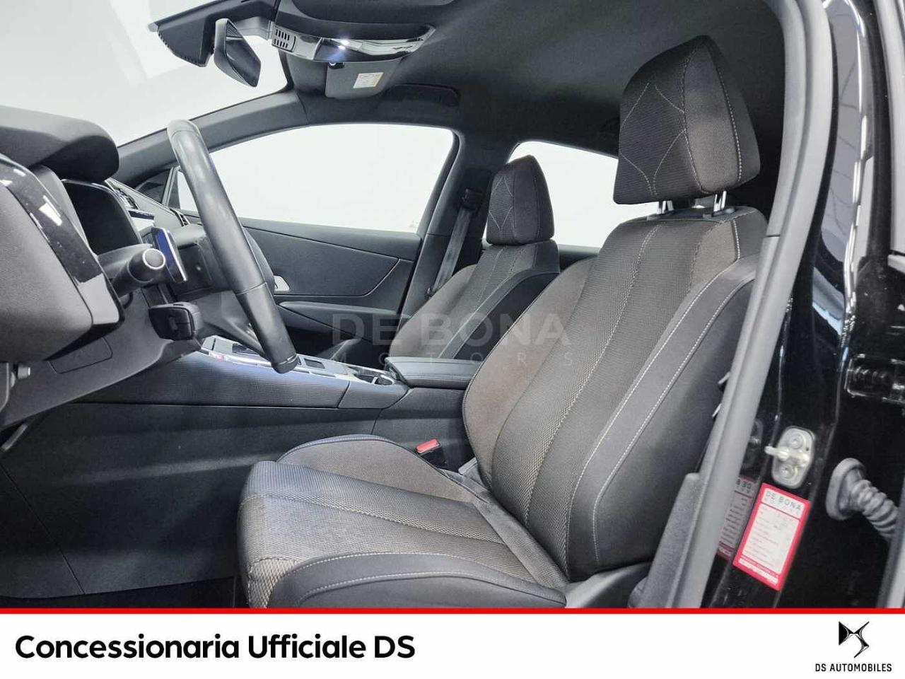 DS DS DS 7 Crossback usata 16