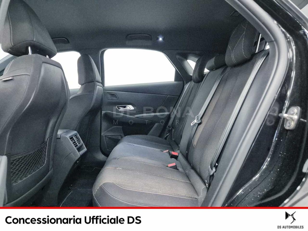 DS DS DS 7 Crossback usata 17