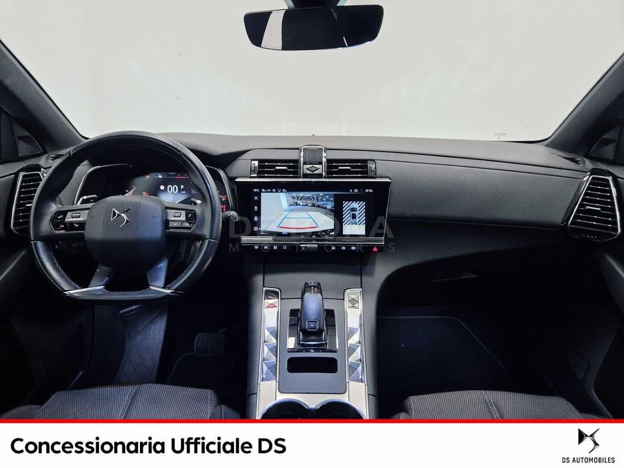 DS DS DS 7 Crossback usata 18