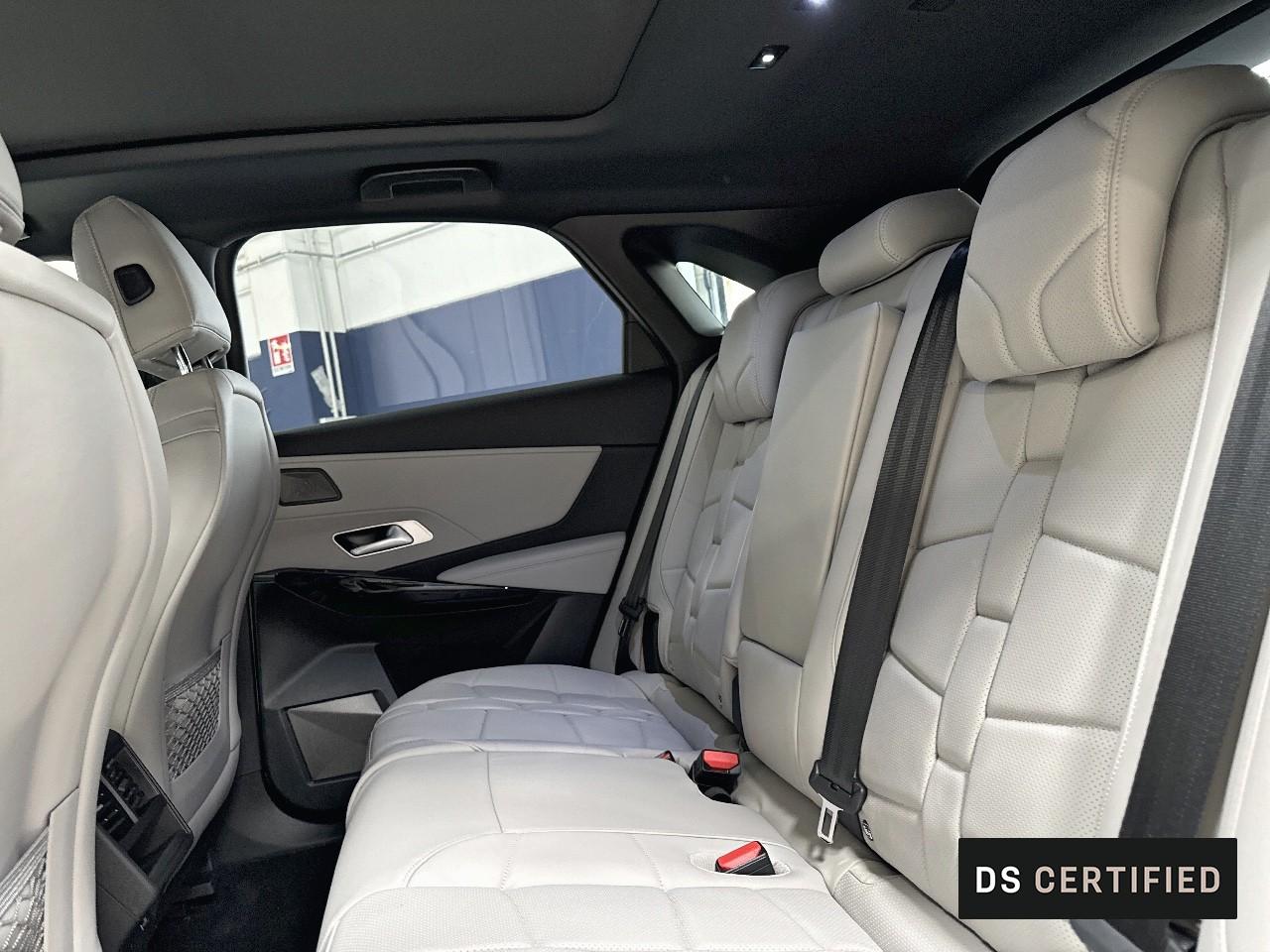 DS DS DS 7 Crossback usata, con Climatizzatore