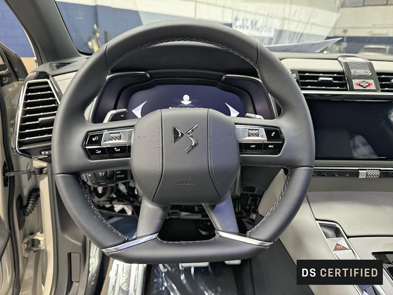 DS DS DS 7 Crossback usata, con Mirror Screen