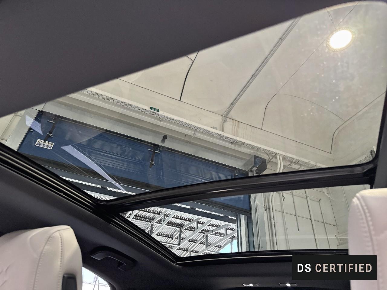 DS DS DS 7 Crossback usata 7