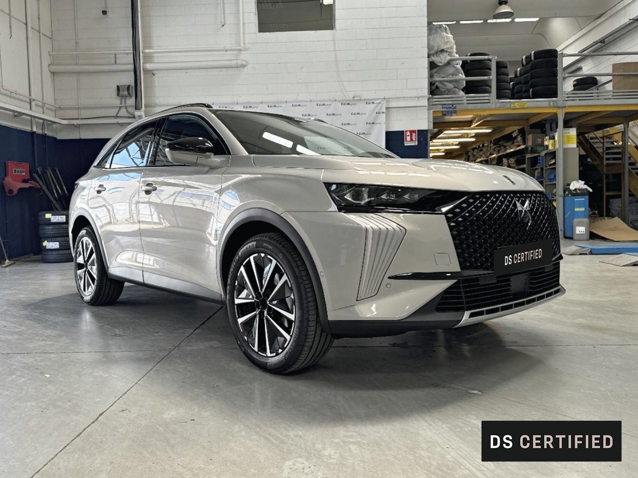 DS DS DS 7 Crossback usata 13