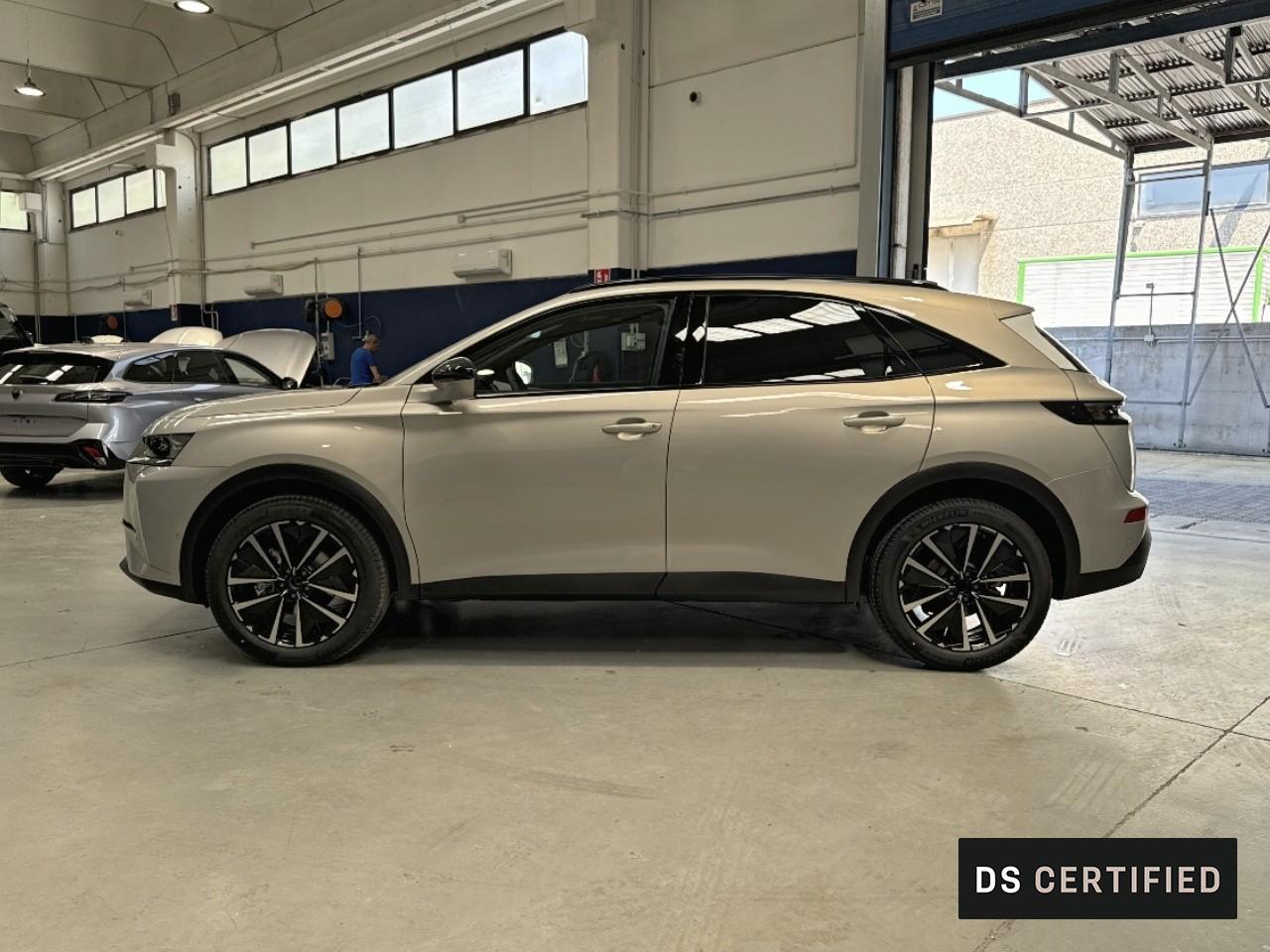 DS DS DS 7 Crossback usata 14