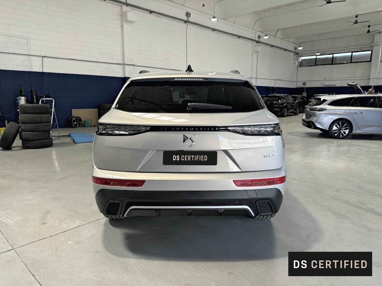 DS DS DS 7 Crossback usata 15