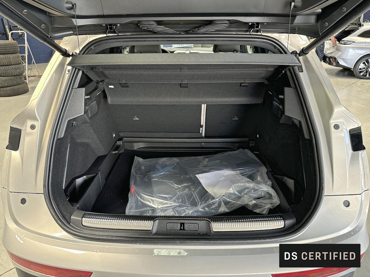 DS DS DS 7 Crossback usata 16
