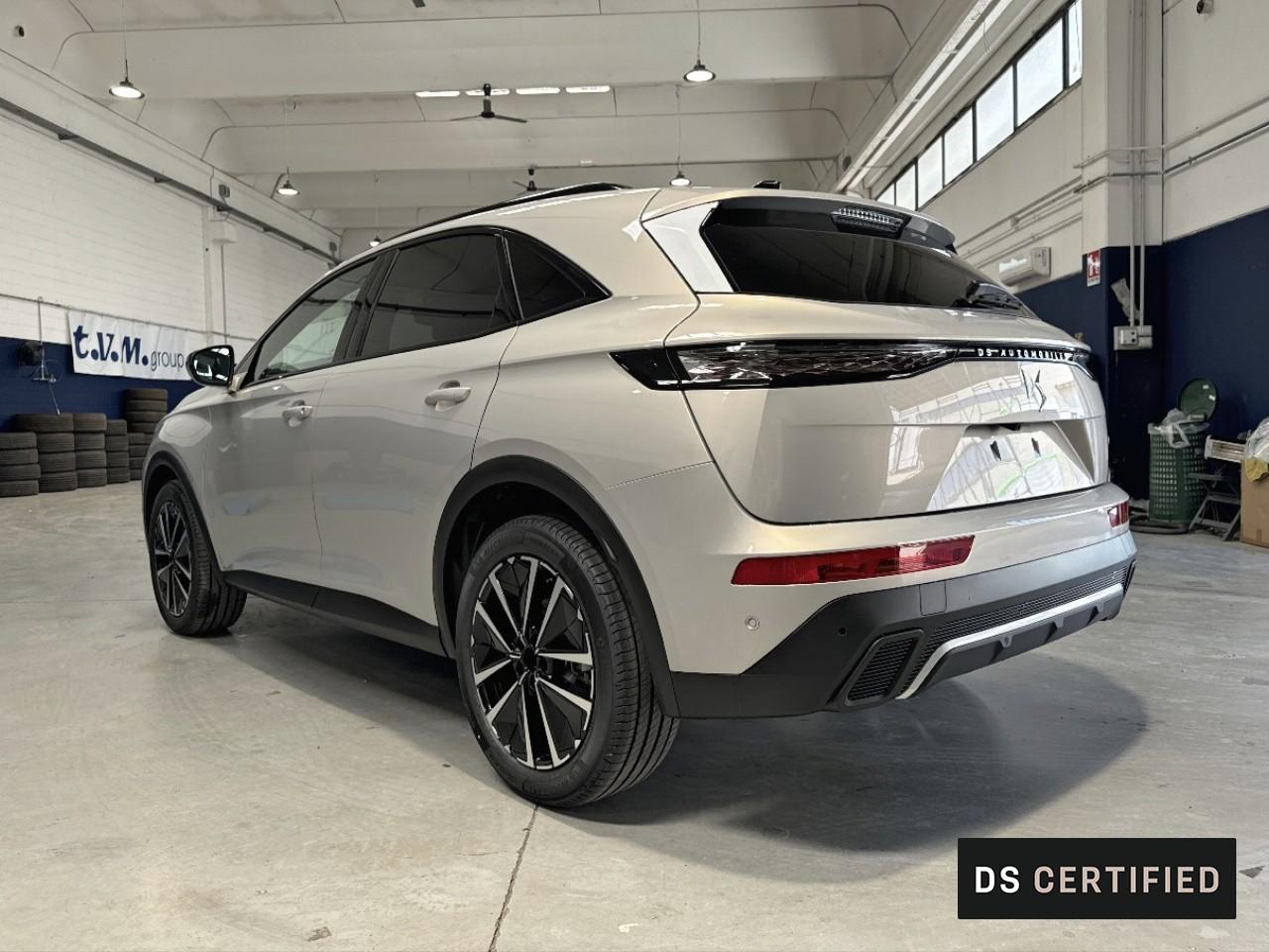 DS DS DS 7 Crossback usata 17