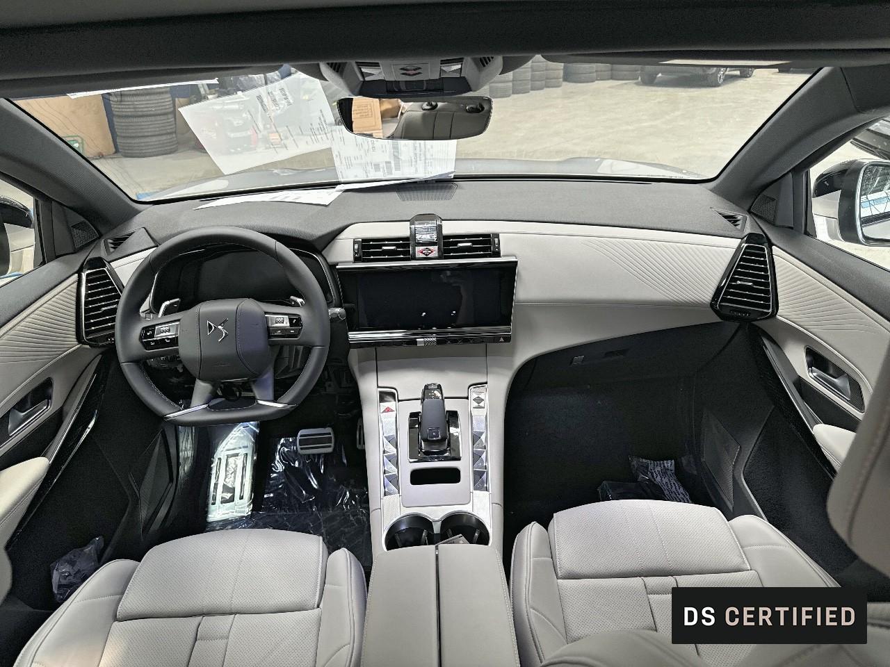 DS DS DS 7 Crossback usata 18