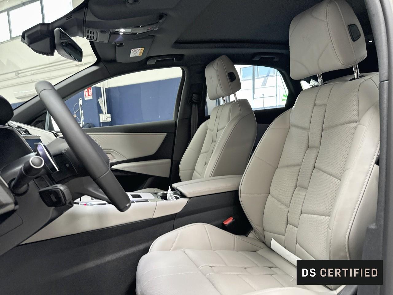 DS DS DS 7 Crossback usata 19