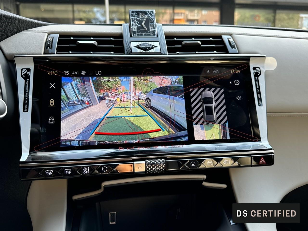 DS DS DS 7 Crossback usata 6