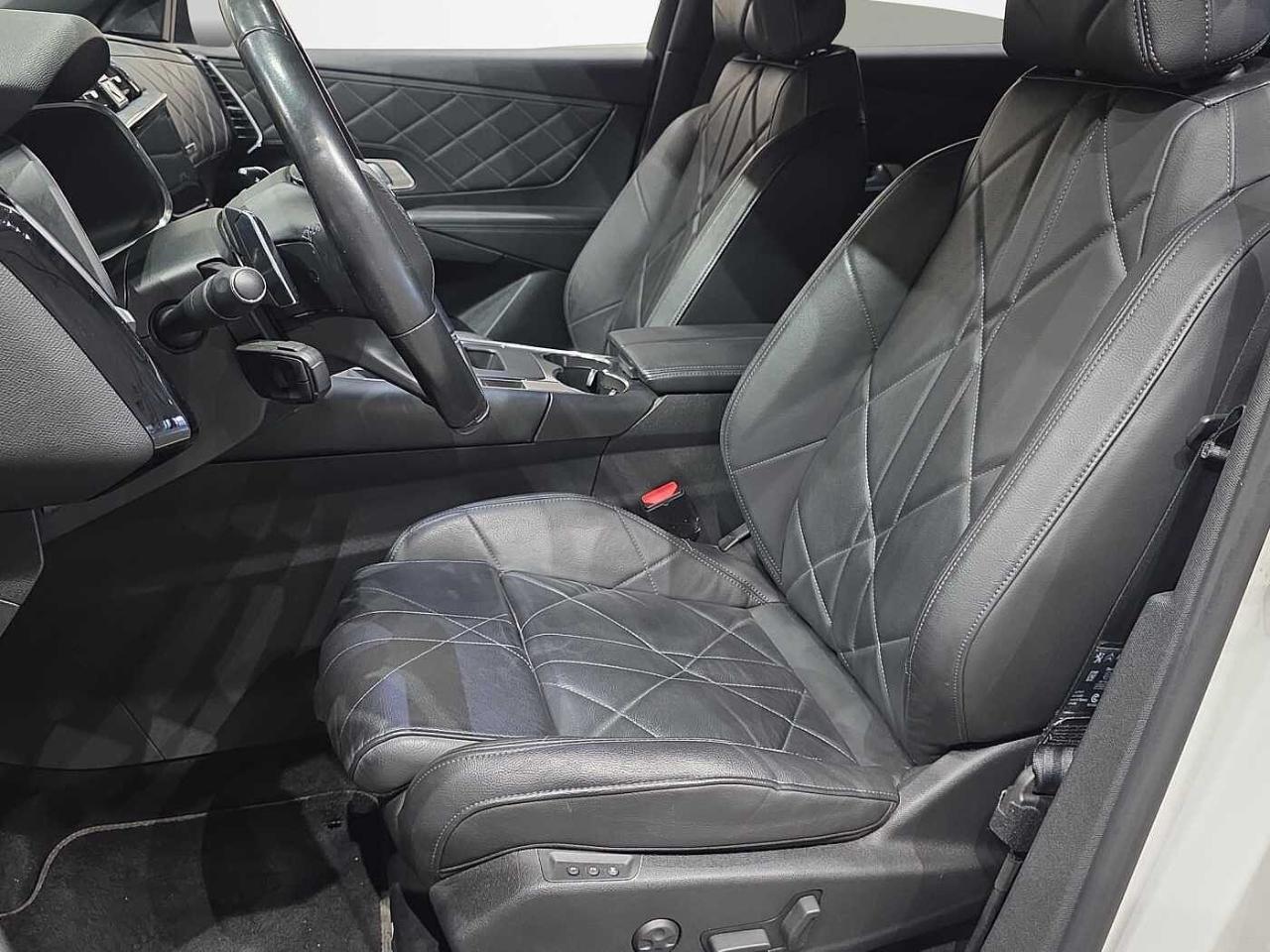 DS DS DS 7 Crossback usata, con Vetri Oscurati