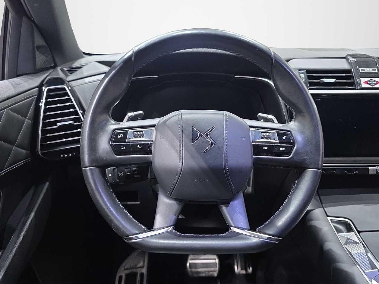 DS DS DS 7 Crossback usata 2