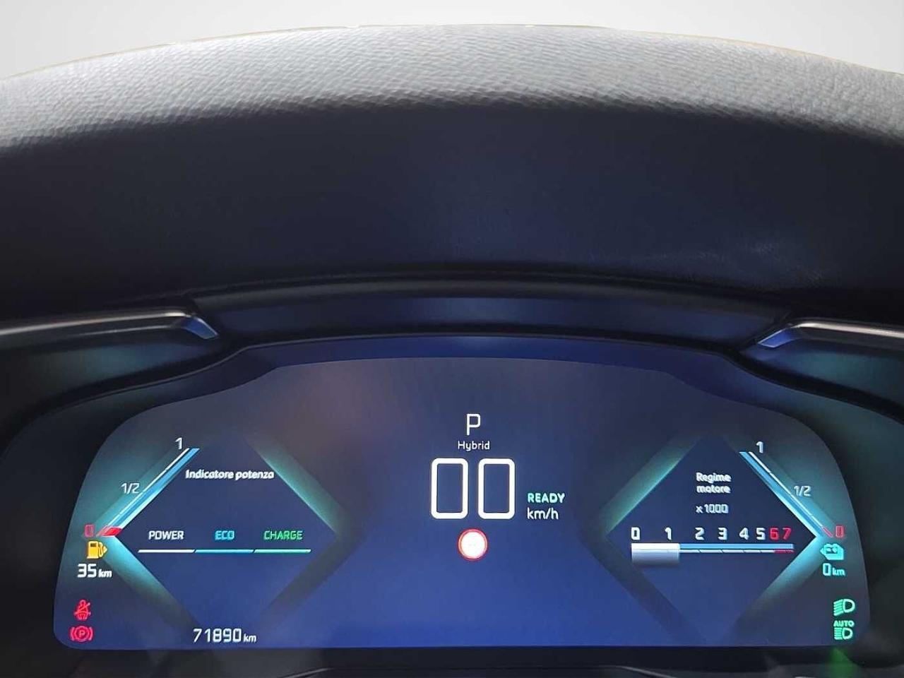 DS DS DS 7 Crossback usata 3