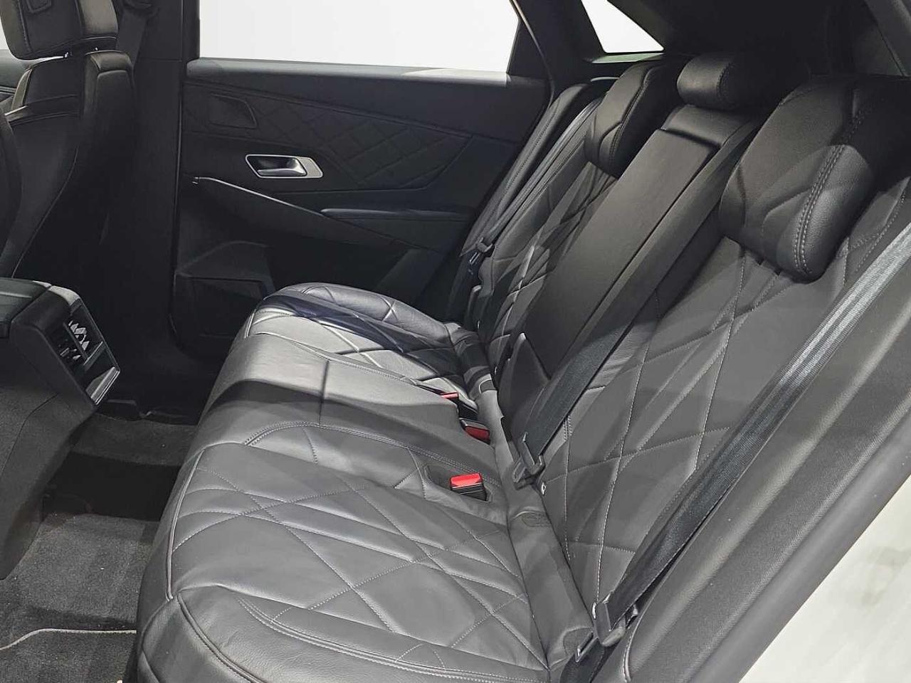 DS DS DS 7 Crossback usata 4