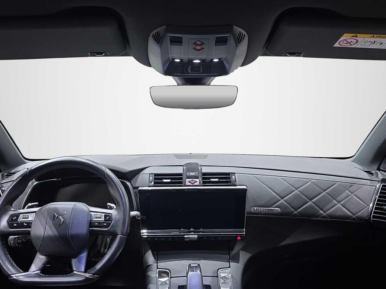 DS DS DS 7 Crossback usata 5