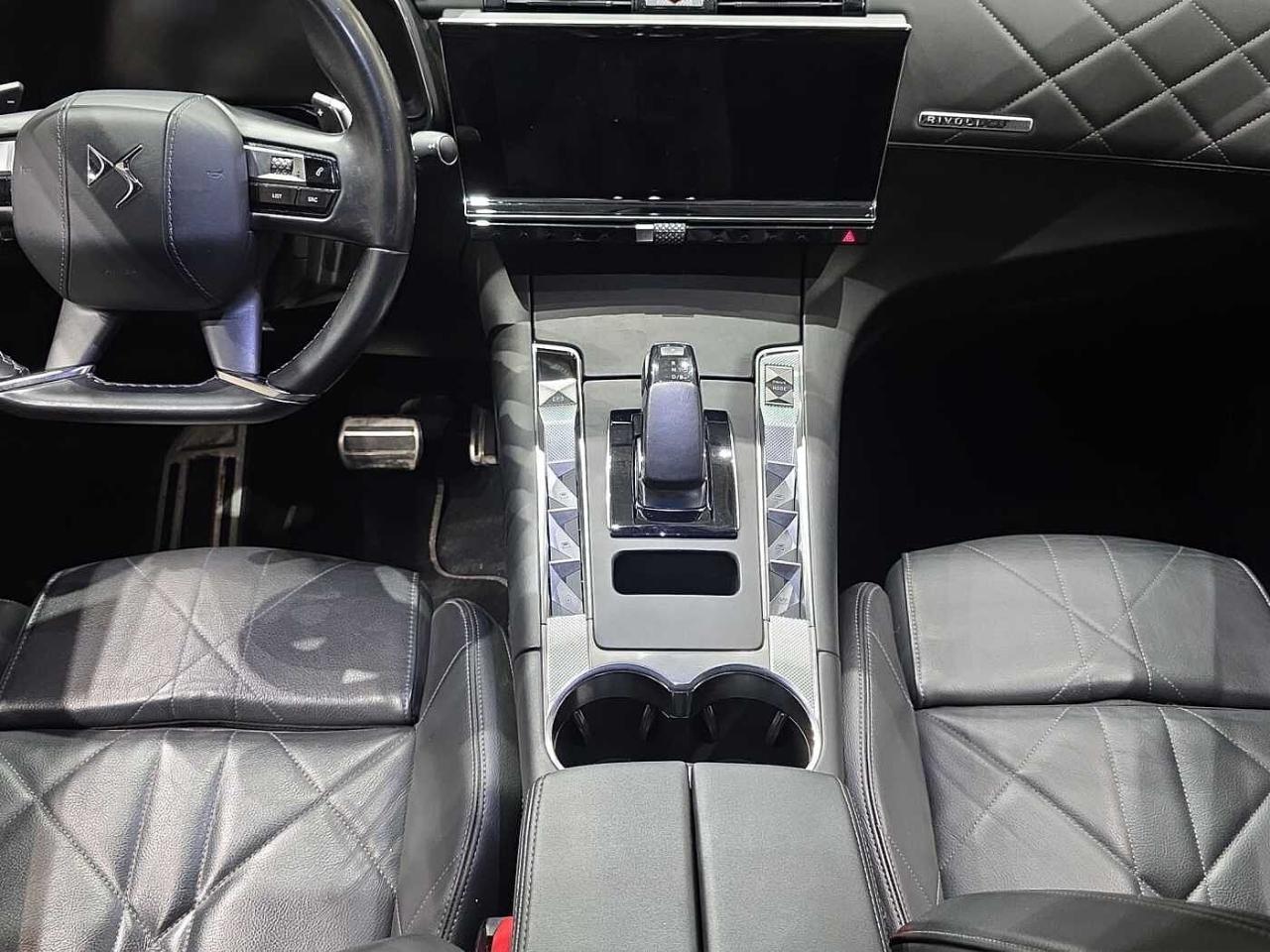 DS DS DS 7 Crossback usata 6