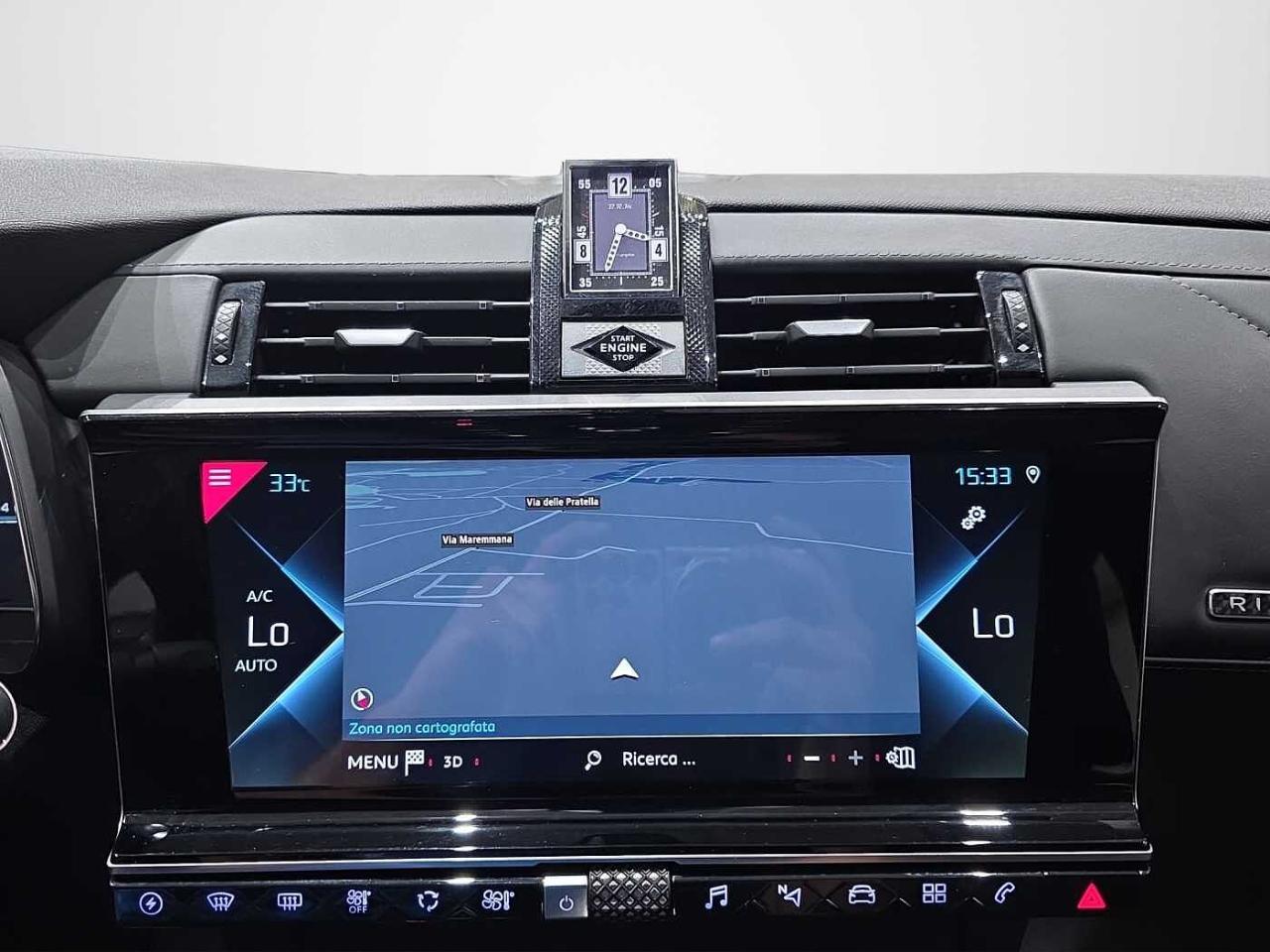 DS DS DS 7 Crossback usata 7