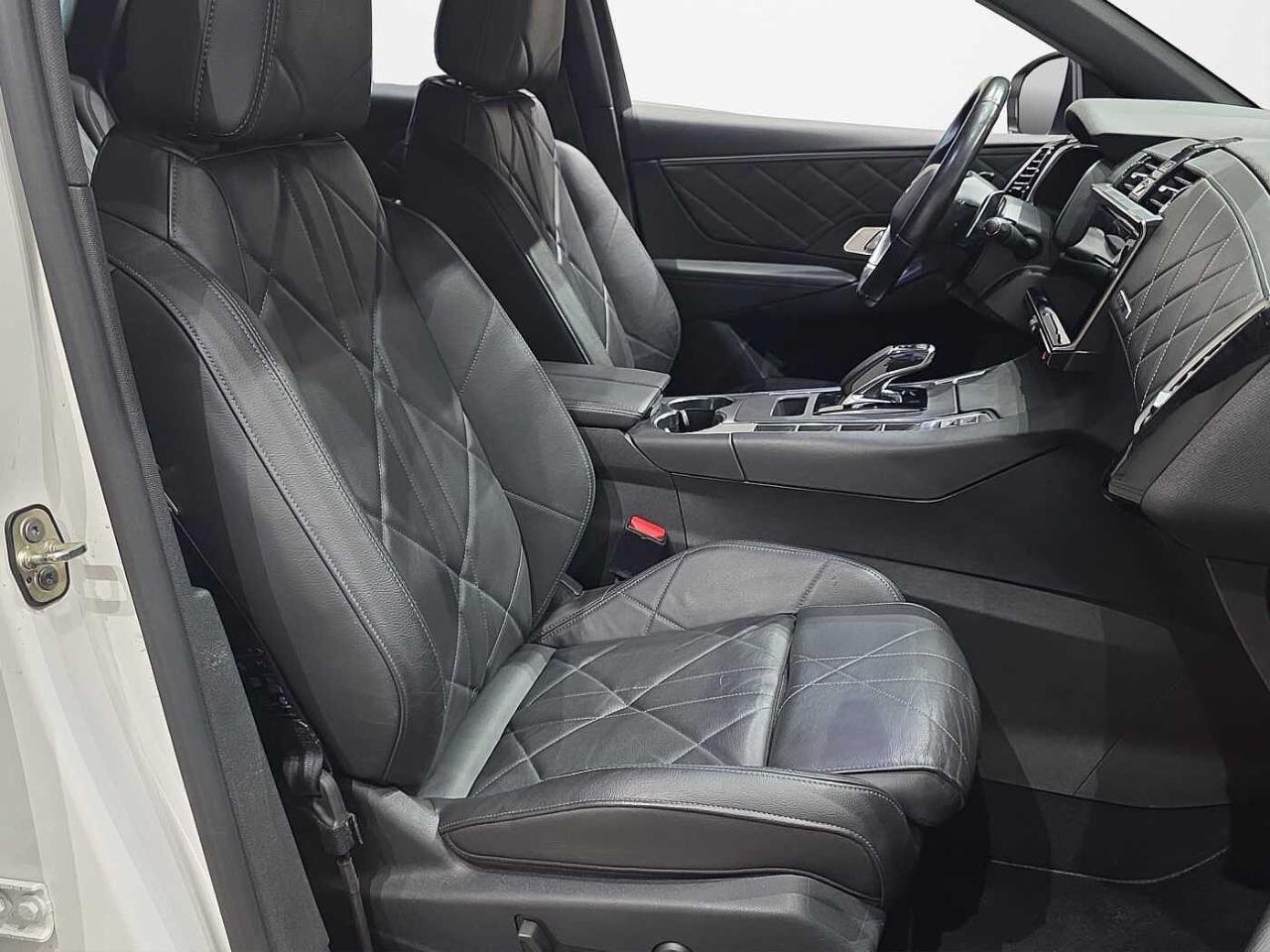 DS DS DS 7 Crossback usata 8