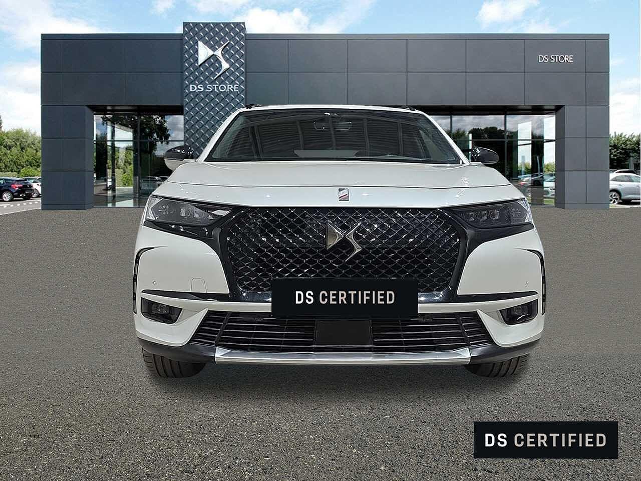 DS DS DS 7 Crossback usata 11